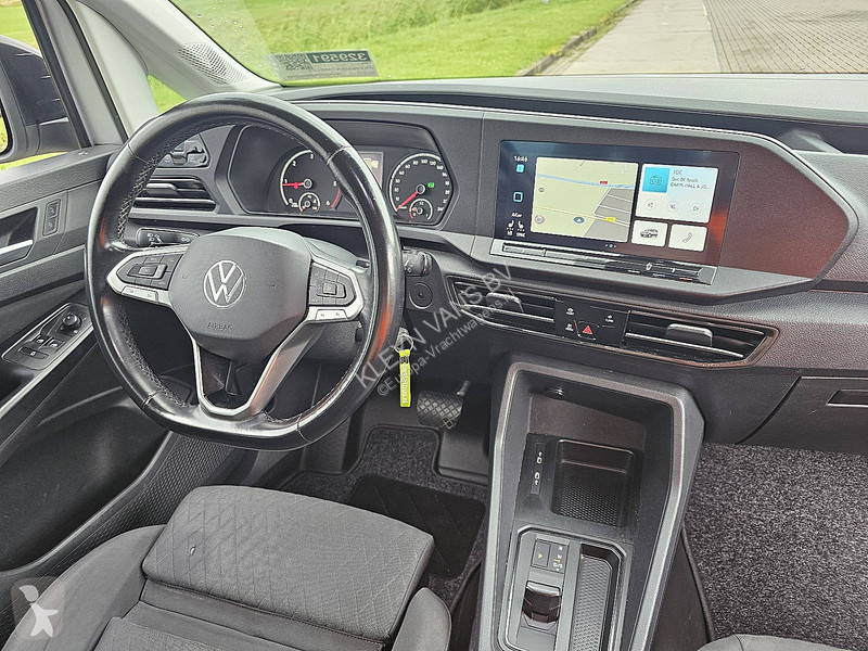 Bedrijfswagen Volkswagen 2.0 L1 Combi 5-Pers LED