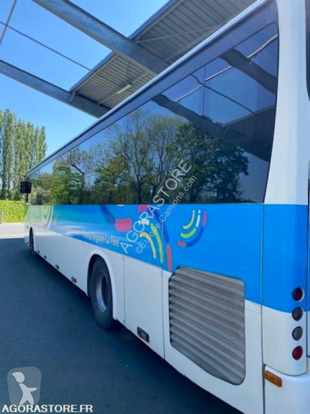 Autobus Irisbus CROSSWAY