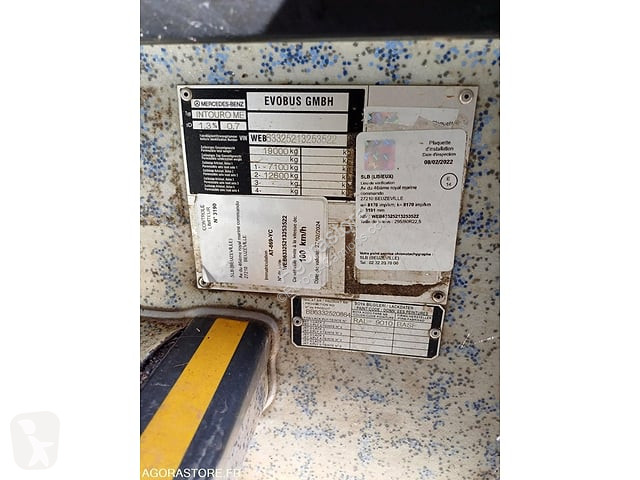 Autobús