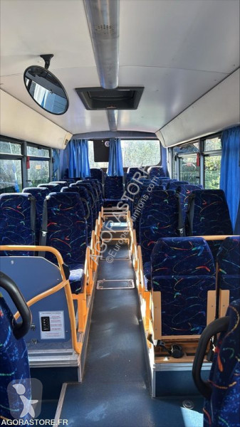 Міський автобус Irisbus RECREO