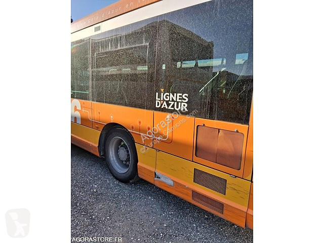 Autobús