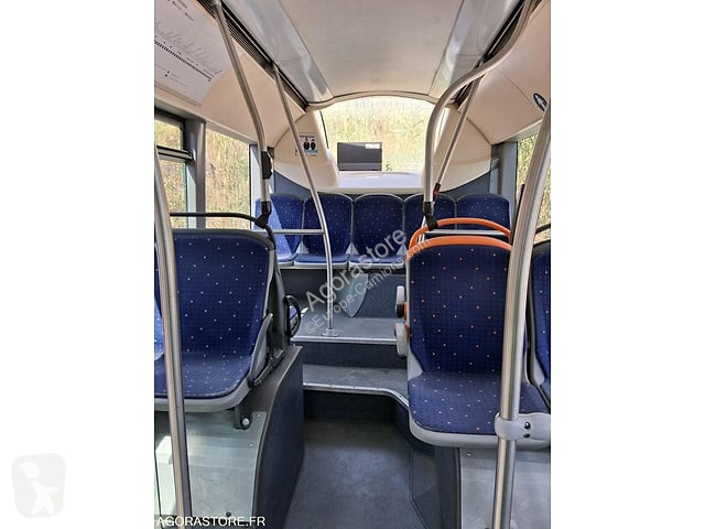 Autobús