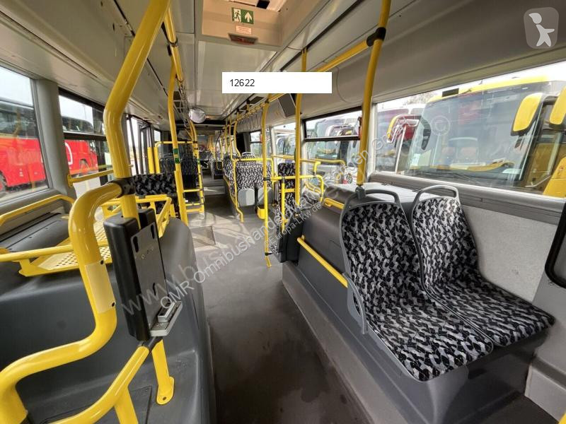 Autobus Scania Citywide LF