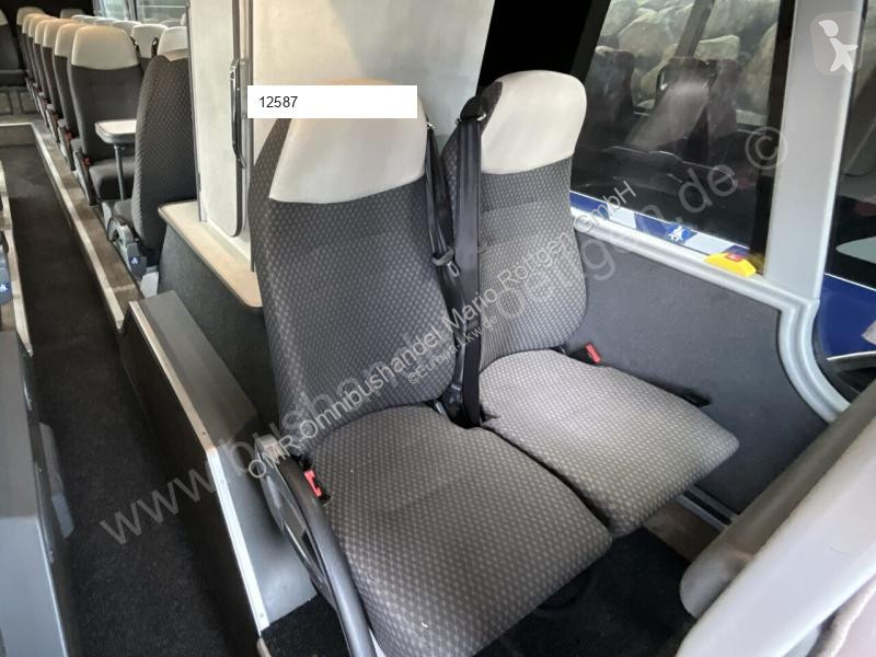 Autobussen Van Hool TDX 27 Astromega