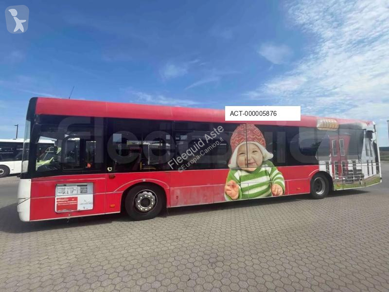 Autobus Solaris