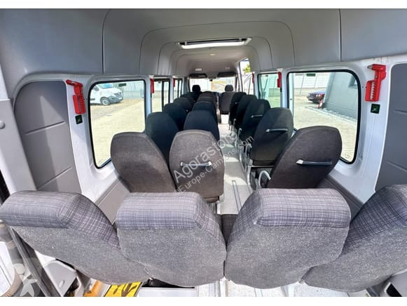 Autobús Mercedes SPRINTER