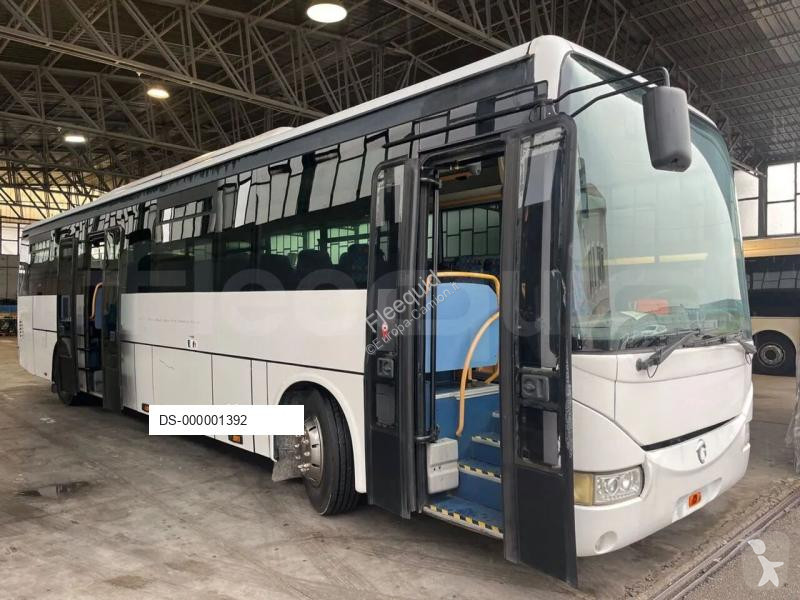 Autóbusz Iveco Recreo