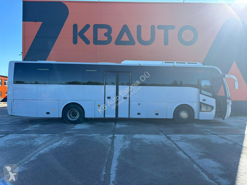 Ônibus transporte Scania K 320 A30 Higer 4x2 45...