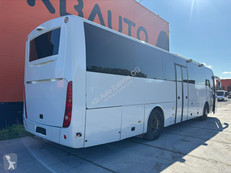 Autóbusz Scania K 320 A30 Higer 4x2 47 SEATS +...