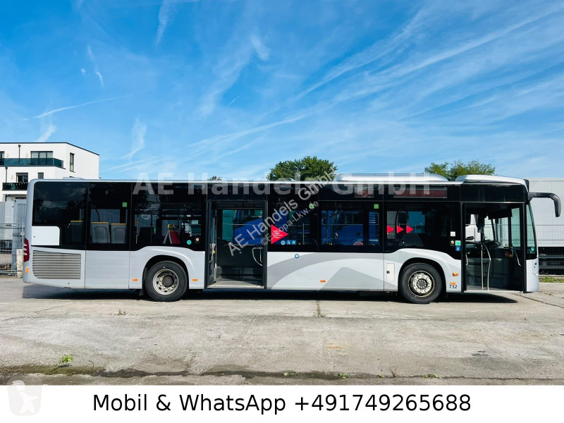 Городской автобус Mercedes O 530...