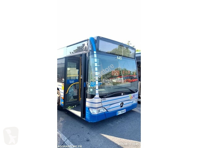 Autóbusz