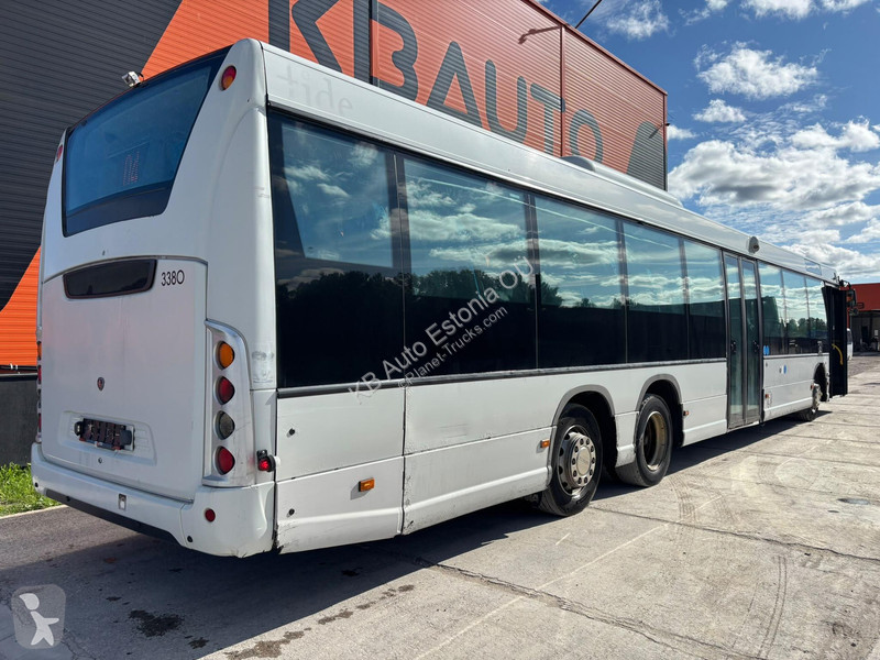 Autóbusz Scania K 320 Citywide 6x2*4 AC /...