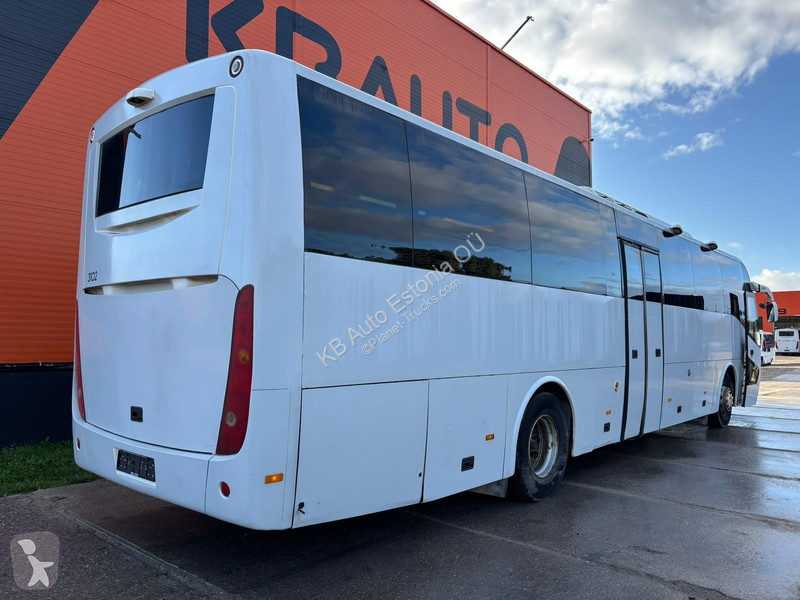 Междугородний автобус Scania K 320 A30 Higer...
