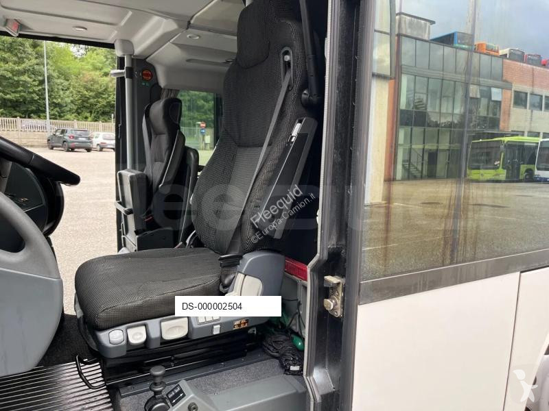 Autocar Setra S431