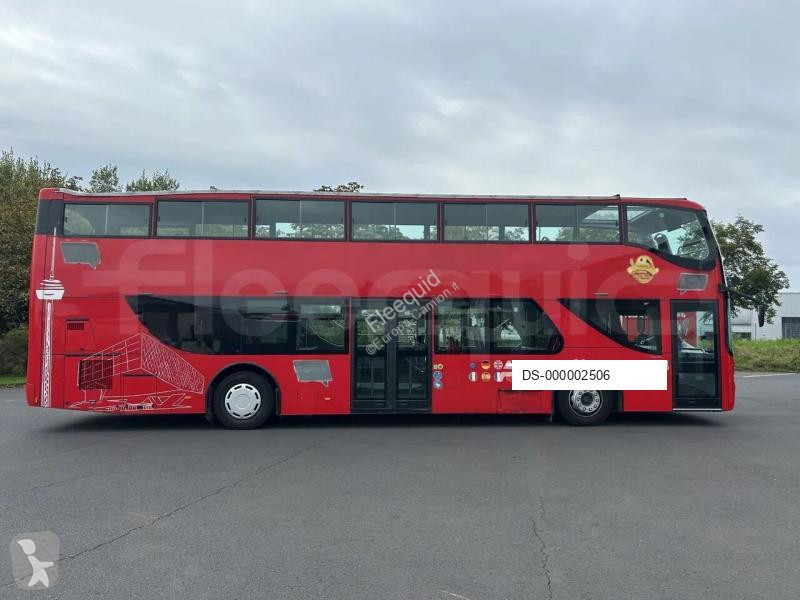 Autocar Volvo Unvi
