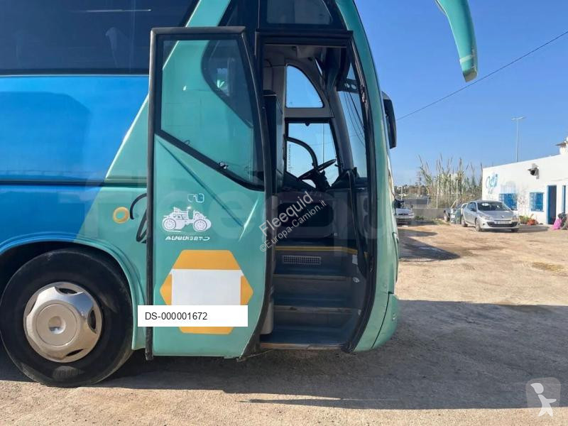 Autocar Iveco 389