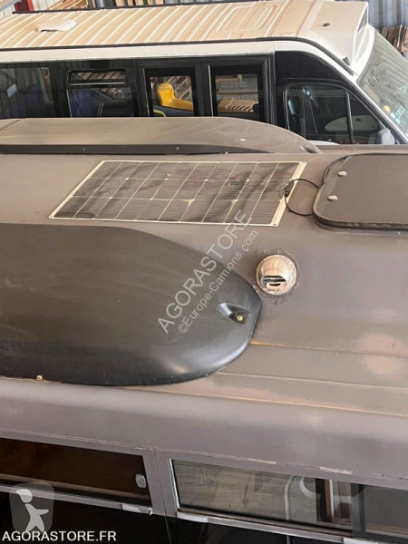 Autobús Otokar NAVIGO