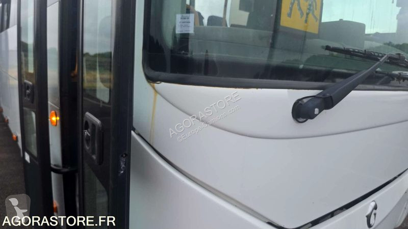 Autobus Irisbus RECREO