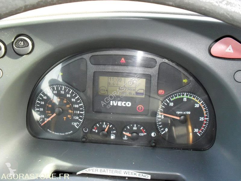Autobus Iveco CROSSWAY