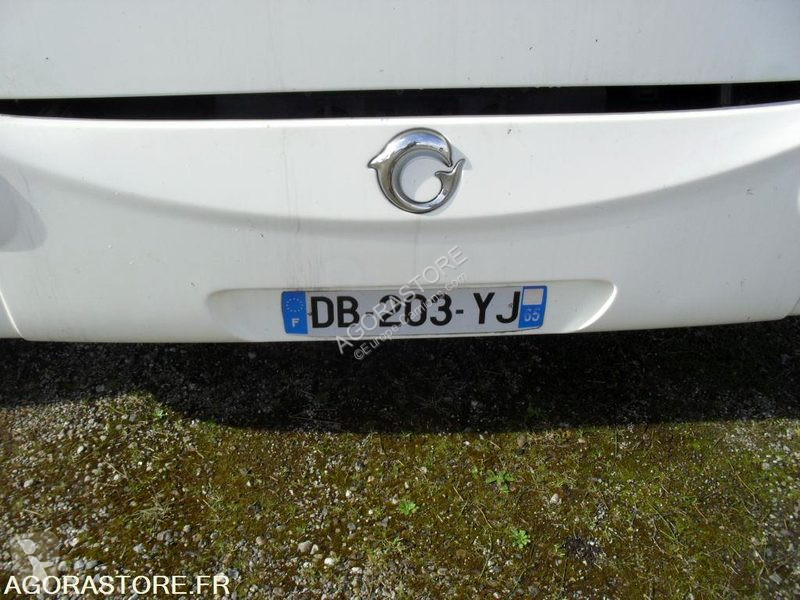 Autobus Iveco CROSSWAY
