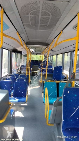 Autobús Mercedes CITARO