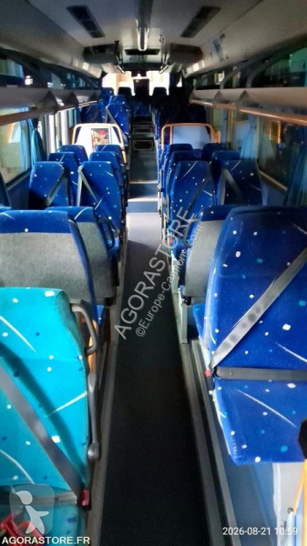 Autobus Iveco CROSSWAY