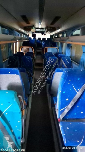 Autobus Iveco CROSSWAY