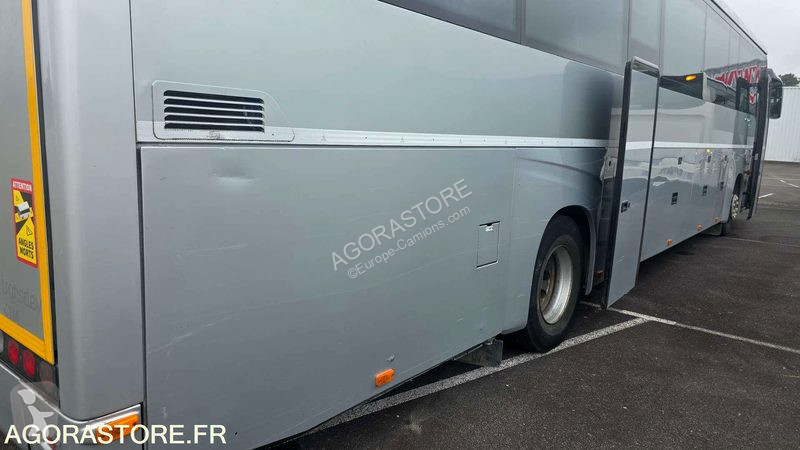 Autobus Irisbus EVADYS