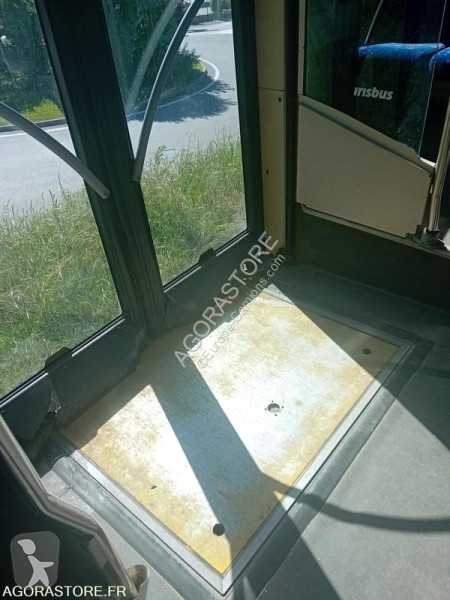 Autobus Irisbus CITELIS
