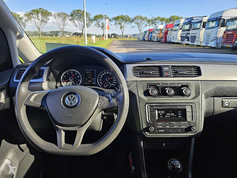 Užitkové vozidlo Volkswagen 2.0 L2 Maxi 5P 2x...