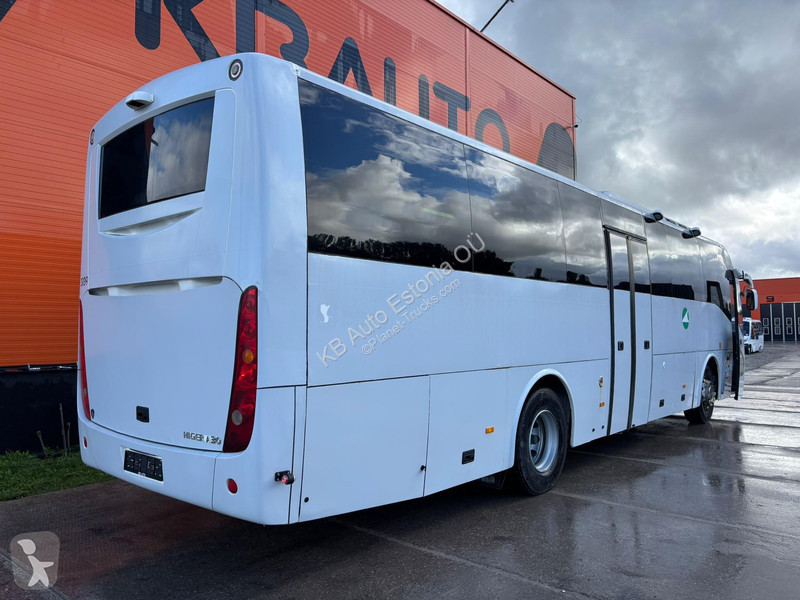 Autobus Scania K 320 A30 Higer 4x2 45 SEATS /...
