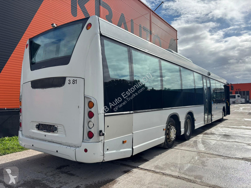 Autobus Scania K 320 Citywide 6x2*4 AC /...