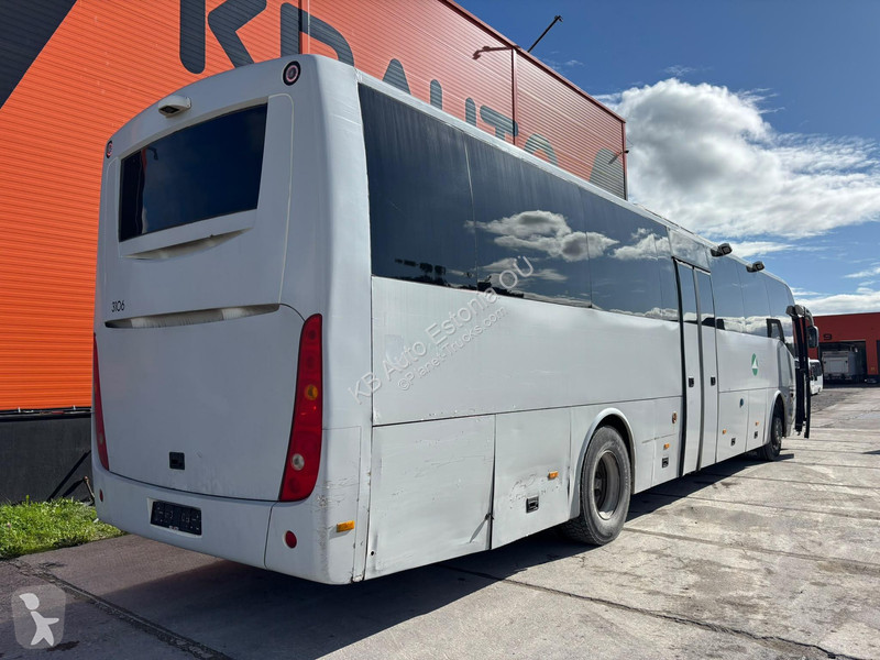 Autobus Scania K 320 A30 Higer 4x2 53 SEATS /...