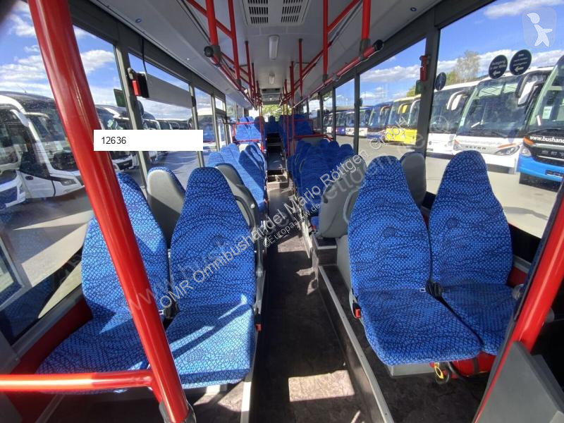 Городской автобус Setra S 415 LE Business