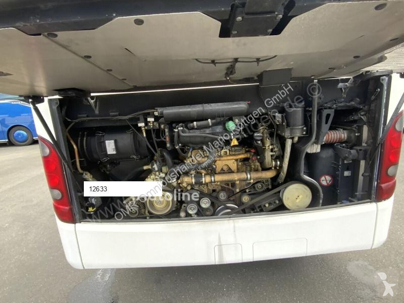 Городской автобус Setra S 415 LE Business