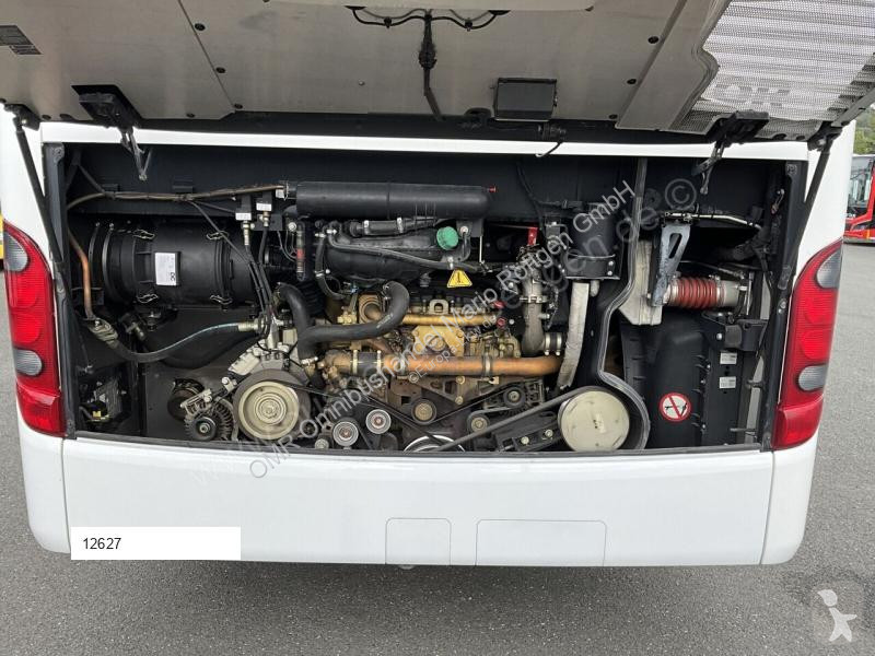 Городской автобус Setra S 415 LE Business