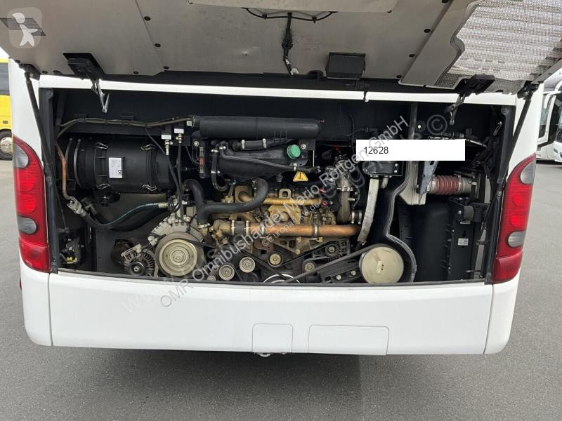 Городской автобус Setra S 415 LE Business