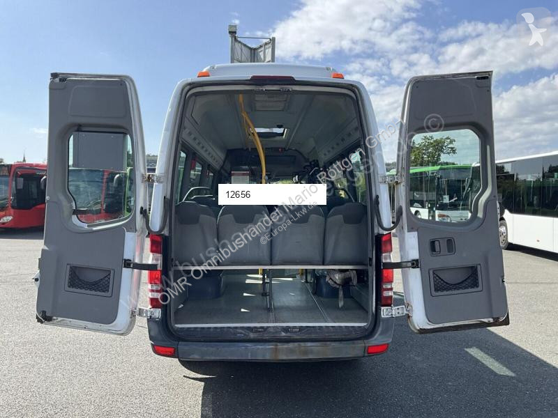 Городской автобус Mercedes 513 CDI