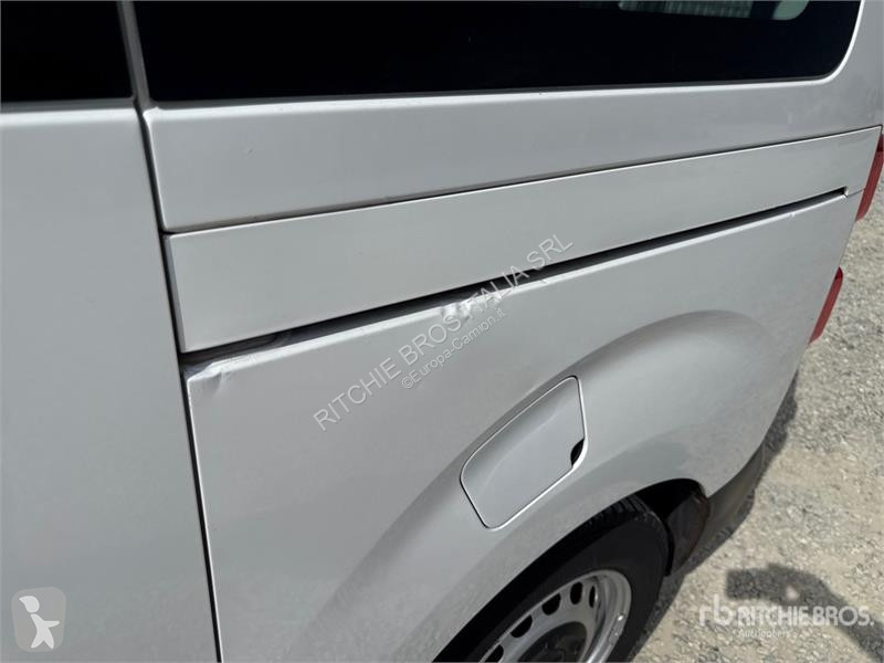 Veículo utilitário Peugeot 1.6 BlueHDI Premium...