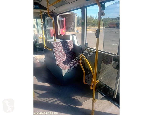 Autobus