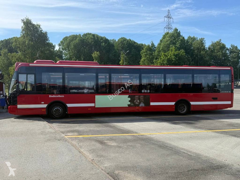 Городской автобус VDL Citea LLE - 127. 59 Units!