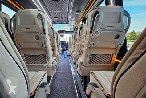 Užitkové vozidlo Mercedes 519 CDI