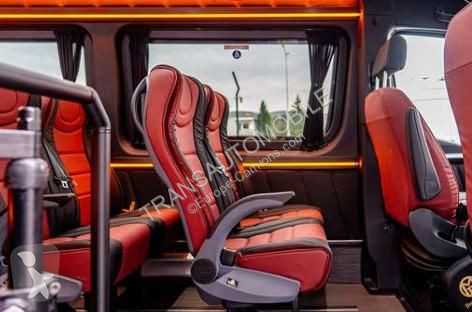Užitkové vozidlo Mercedes 519 CDI