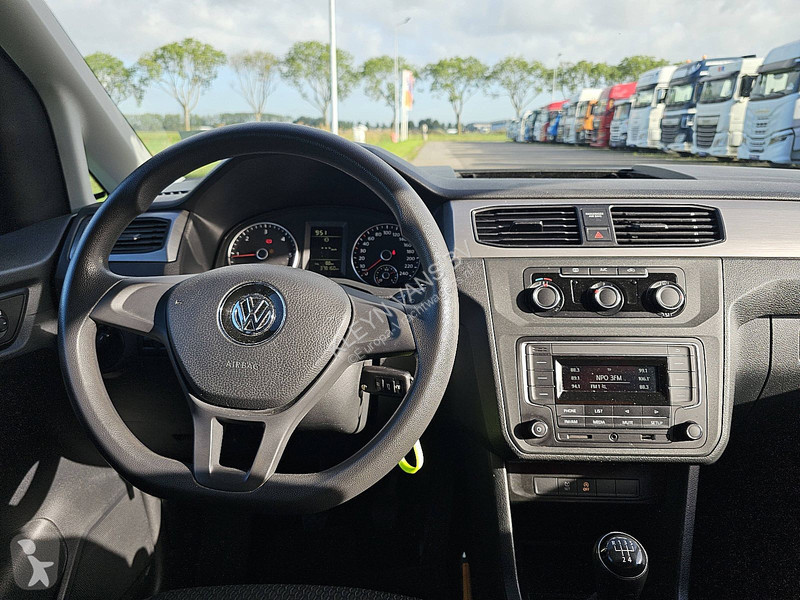 Veicolo commerciale Volkswagen 2.0 L2 Maxi 5P...