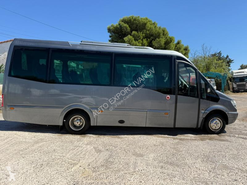 Autobus Mercedes 519 CDI