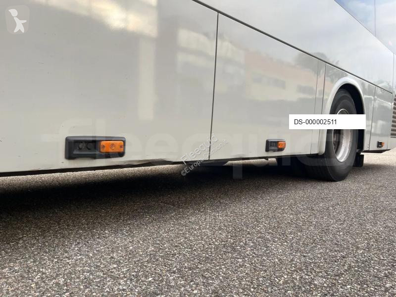Городской автобус Iveco