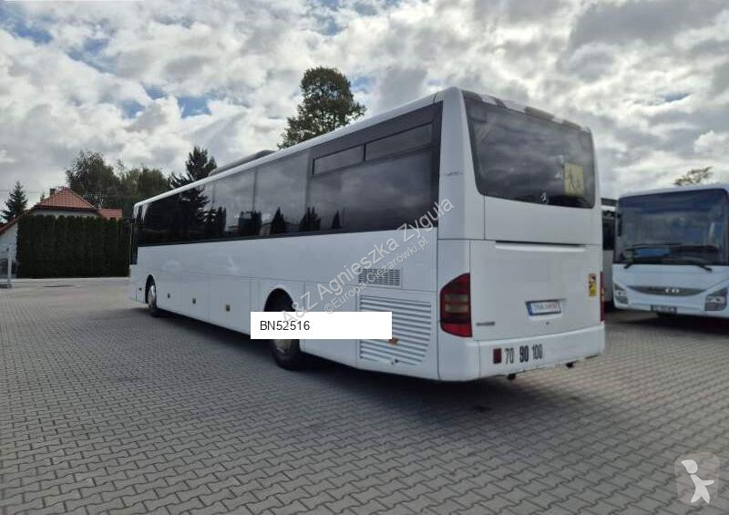 Городской автобус Mercedes INTOURO ME /...