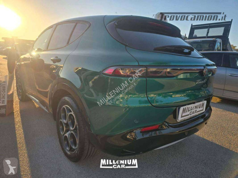 Veicolo commerciale  ALFA TONALE TI 1.6MJT 2024...