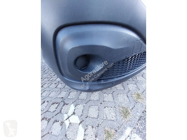 Autobus Renault TRAFIC