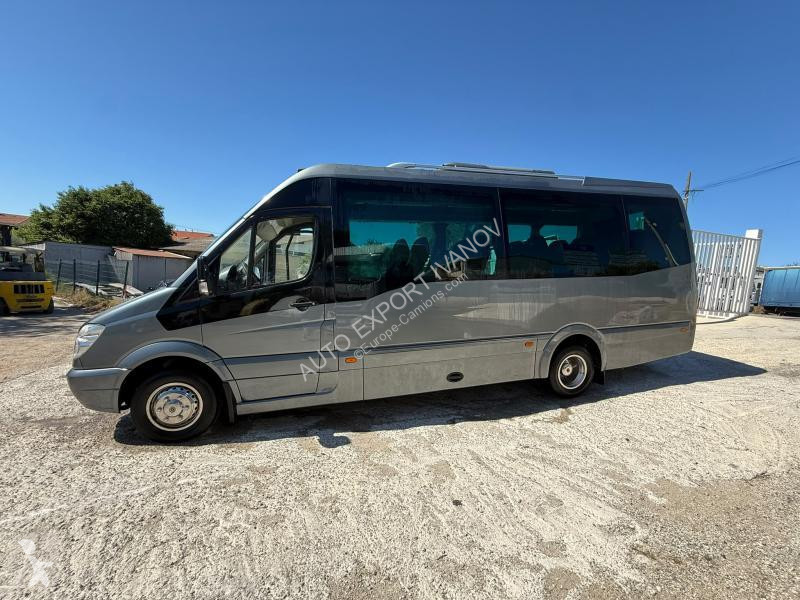 Городской автобус Mercedes 519 CDI